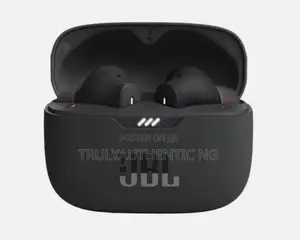 Authentic Jbl Tune 230nc Noise Cancelling Earbud