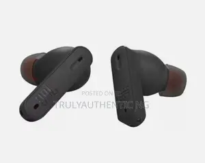 Authentic Jbl Tune 230nc Noise Cancelling Earbud