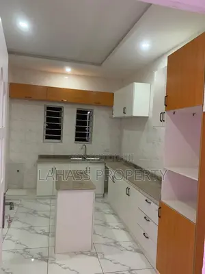 3bdrm Bungalow in Bluestone Shelter, Obafemi-Owode for sale