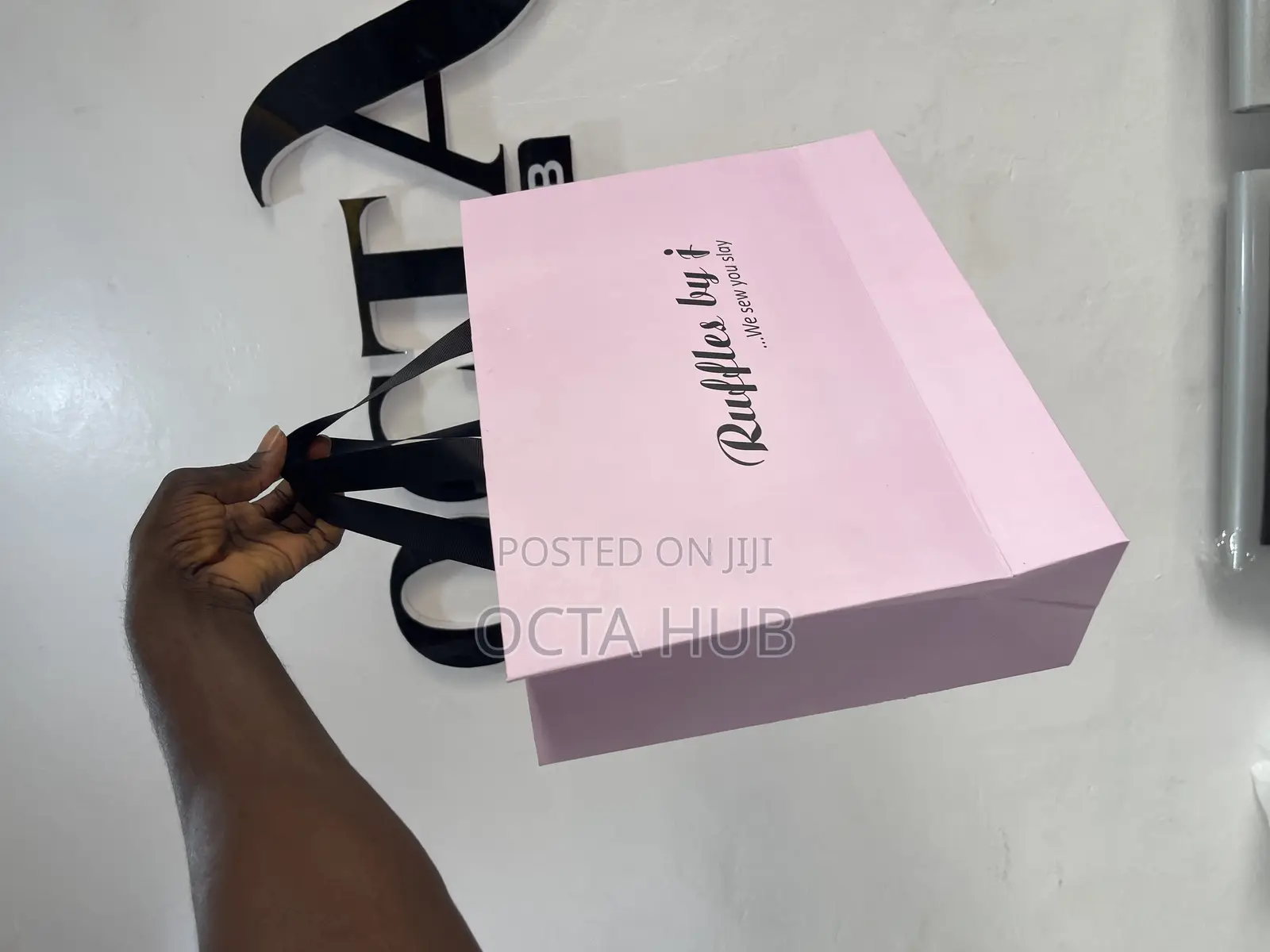 Paper Bags