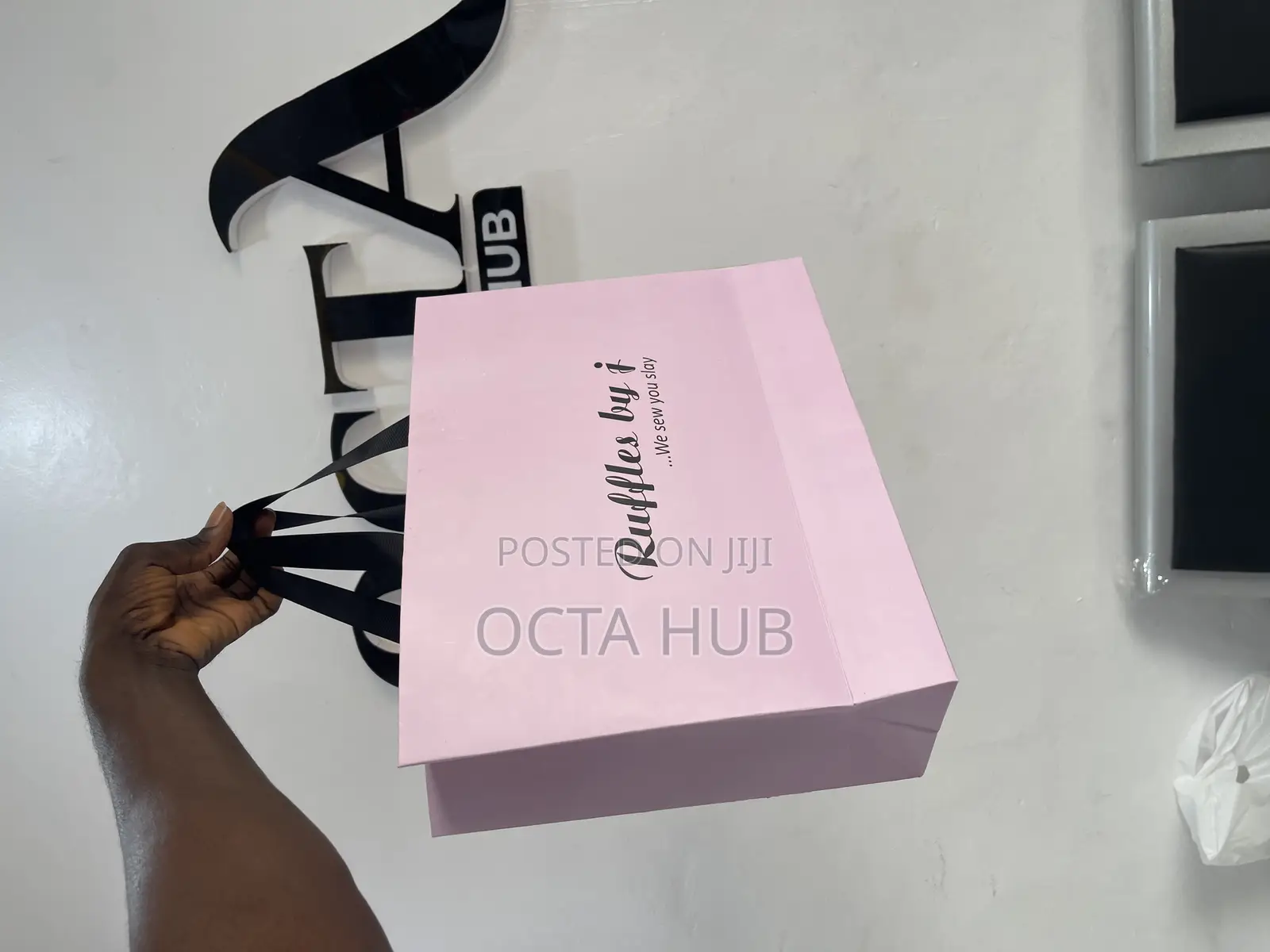 Paper Bags