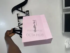 Paper Bags