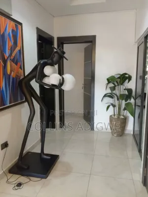 Furnished 2bdrm Apartment in Ologolo for sale