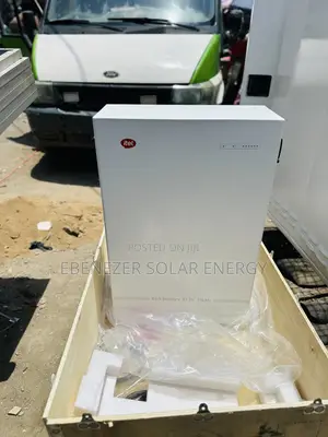 16kwh Itel Lithium Battery 48v
