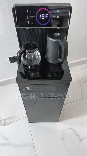 Automatic Water Dispenser