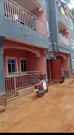Furnished 3bdrm Block of Flats in Abakaliki for sale