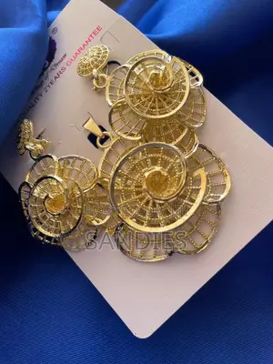 Classy Jewelries to Suit Your Style
