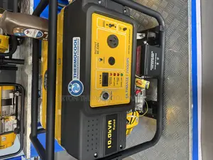 Thermocool Ultimate Generator 10kva Full Coil