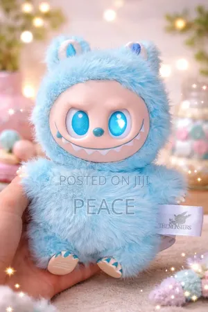 Labubu Doll