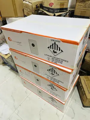5kwh Felicity Lithium Battery 48v