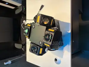New 4 Head Moving Light