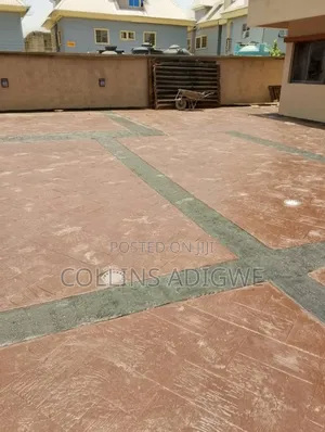 3bdrm Maisonette in Ologolo for rent