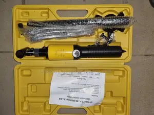Hydraulic Gear Pullar