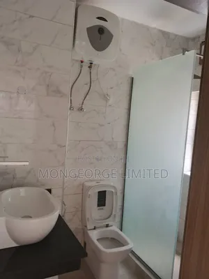 3bdrm Apartment in Ikoyi S.W for rent