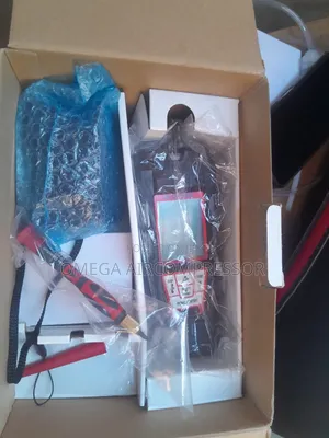 Gas Detector