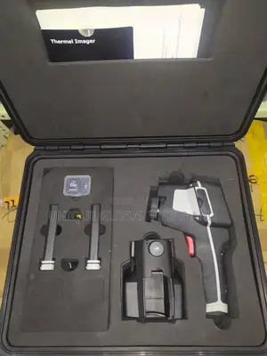 Ici Thermal Imager