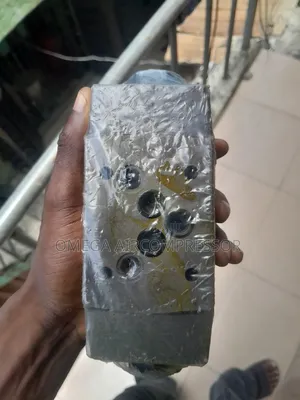 Hydraulic Proportional Valve Module