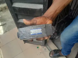 Hydraulic Proportional Valve Module
