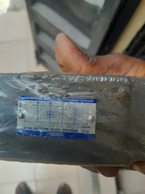 Hydraulic Proportional Valve Module
