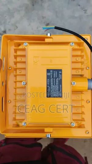 Explosion Proof Atex Flood Light