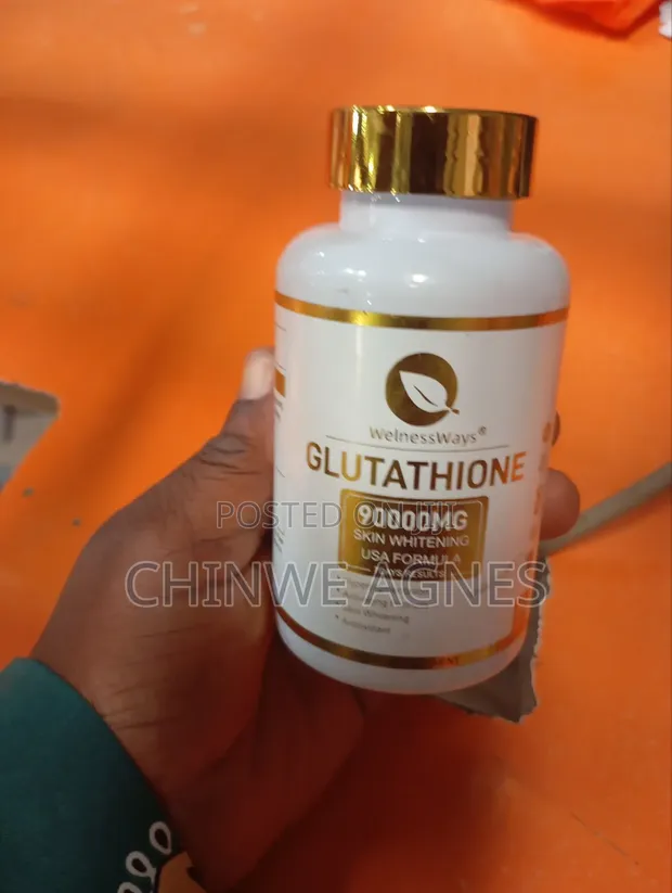 glutathione supplement g6pd deficiency Happy Week 6! Check out the graphic to learn more about Glutathione  Synthetase Deficiency