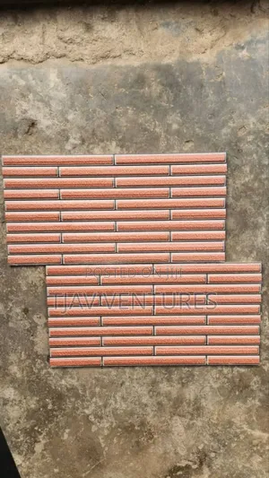 India First Grade Fence Wall Tiles