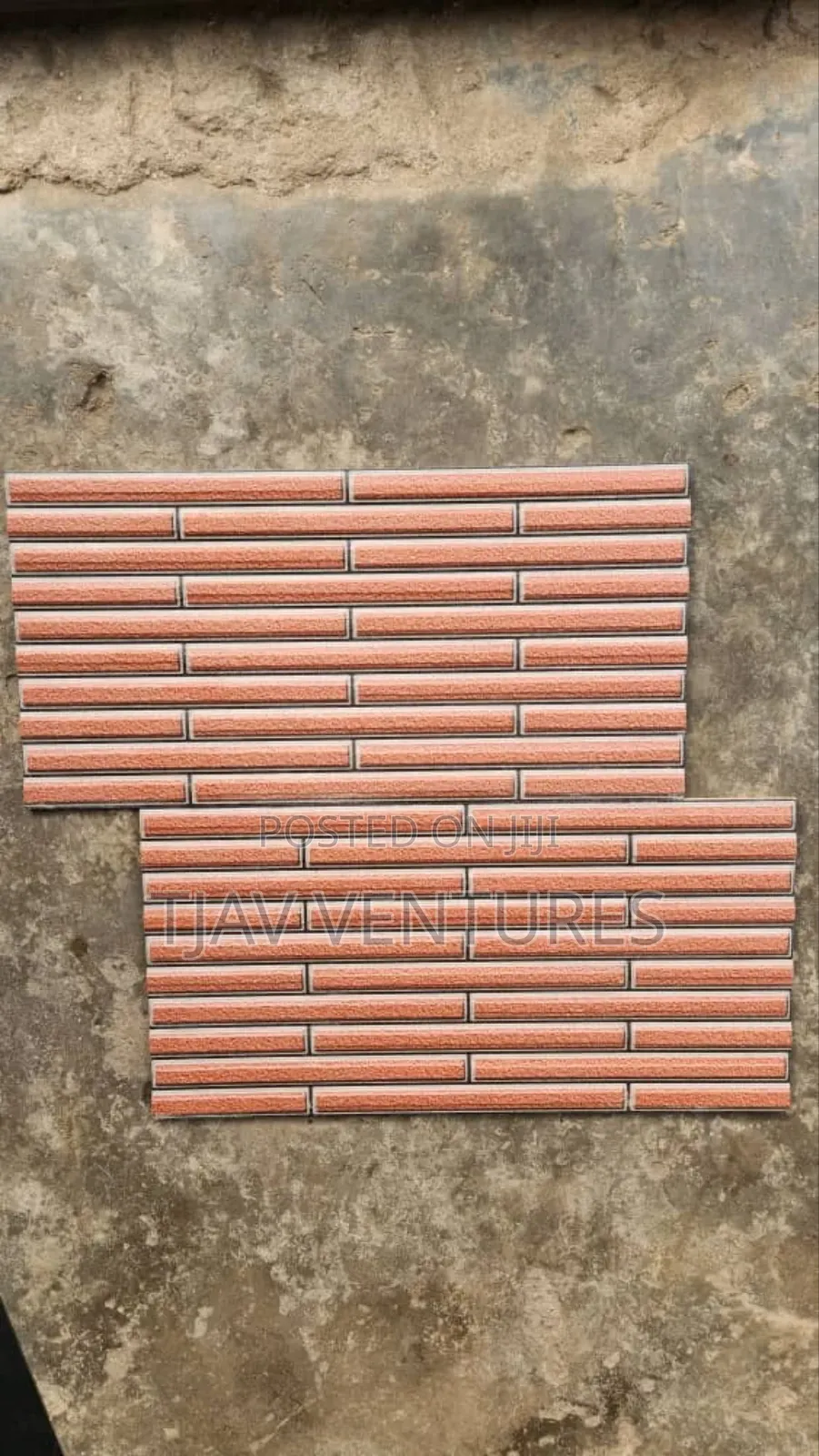 India First Grade Fence Wall Tiles