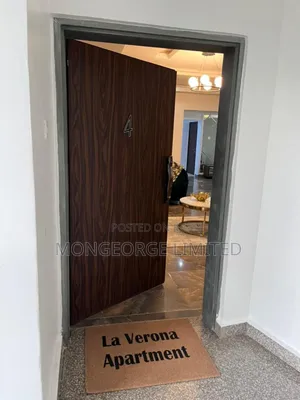 3bdrm Apartment in Ikoyi S.W for rent