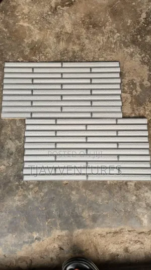 India First Grade Fence Wall Tiles