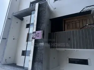 4bdrm Duplex in Lekki Palms City, Ado / Ajah for rent