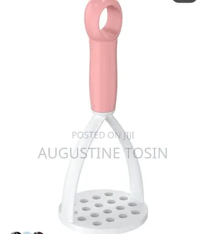 Potatoes Masher