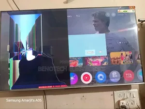 Smart/Android/Led Tv Screen Replacement Available for All Brands