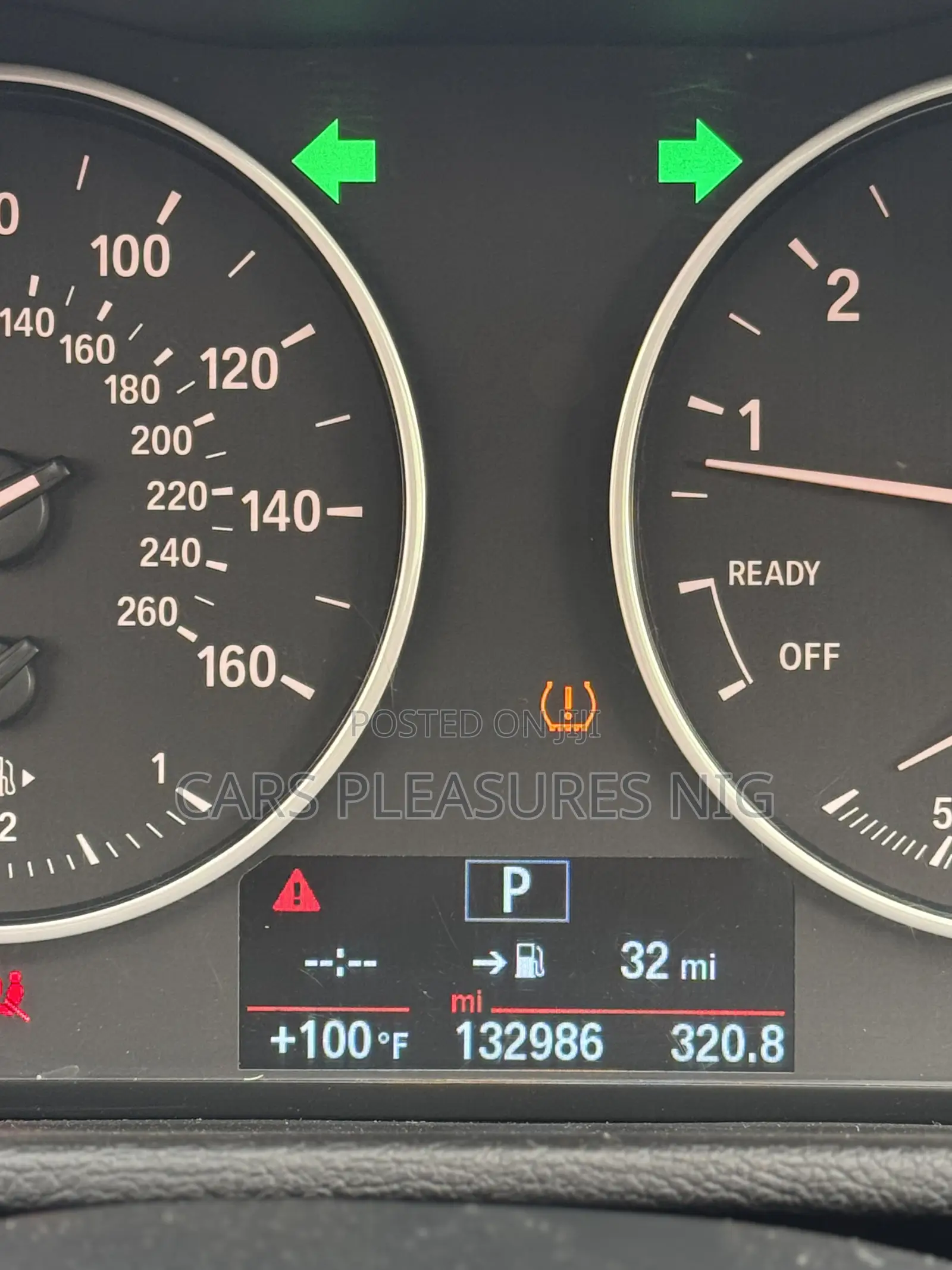 BMW X1 2017 Black