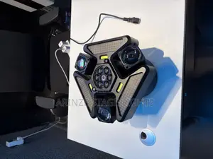 3arms Amor Moving Head