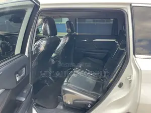 Toyota Highlander 2019 White