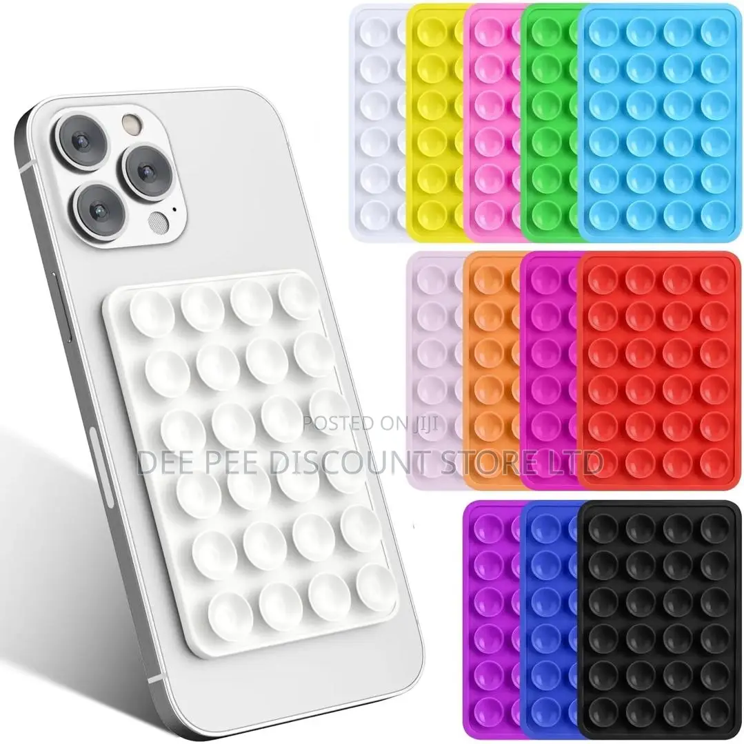 Mini Phone Suction