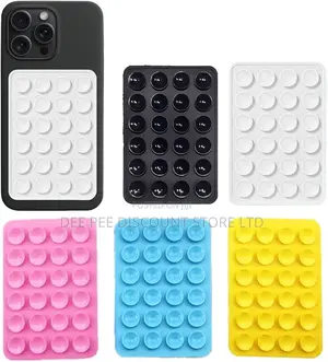 Mini Phone Suction