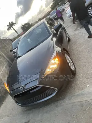 Toyota Yaris iA 1.5 FWD 2018 Pearl