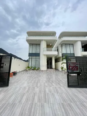 5bdrm Duplex in Chevron for sale