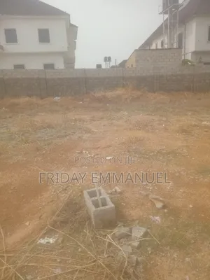 Estate Plot