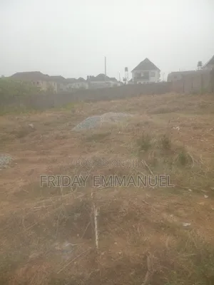 Estate Plot