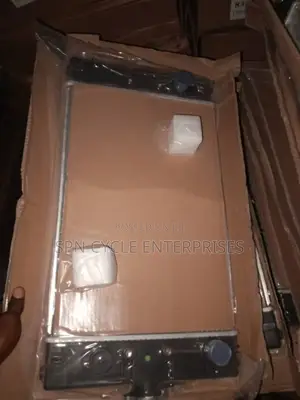 Radiator for Perkins Lister Gen (400 Series)