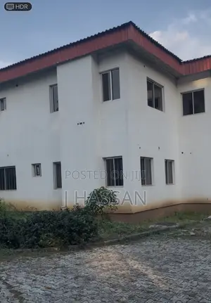 12 Bedrooom Duplex at Maitama for Lease