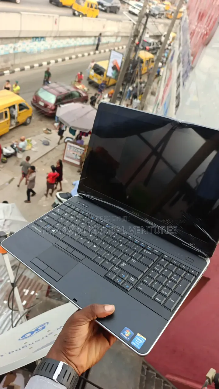 Laptop Dell Latitude E6540 8GB Intel Core i5 HDD 320GB