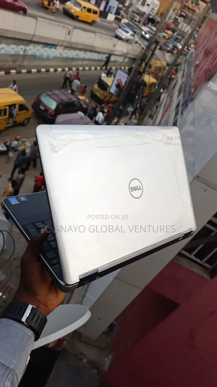 Laptop Dell Latitude E6540 8GB Intel Core i5 HDD 320GB