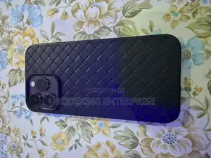 Apple iPhone 14 Pro Max 128 GB Purple