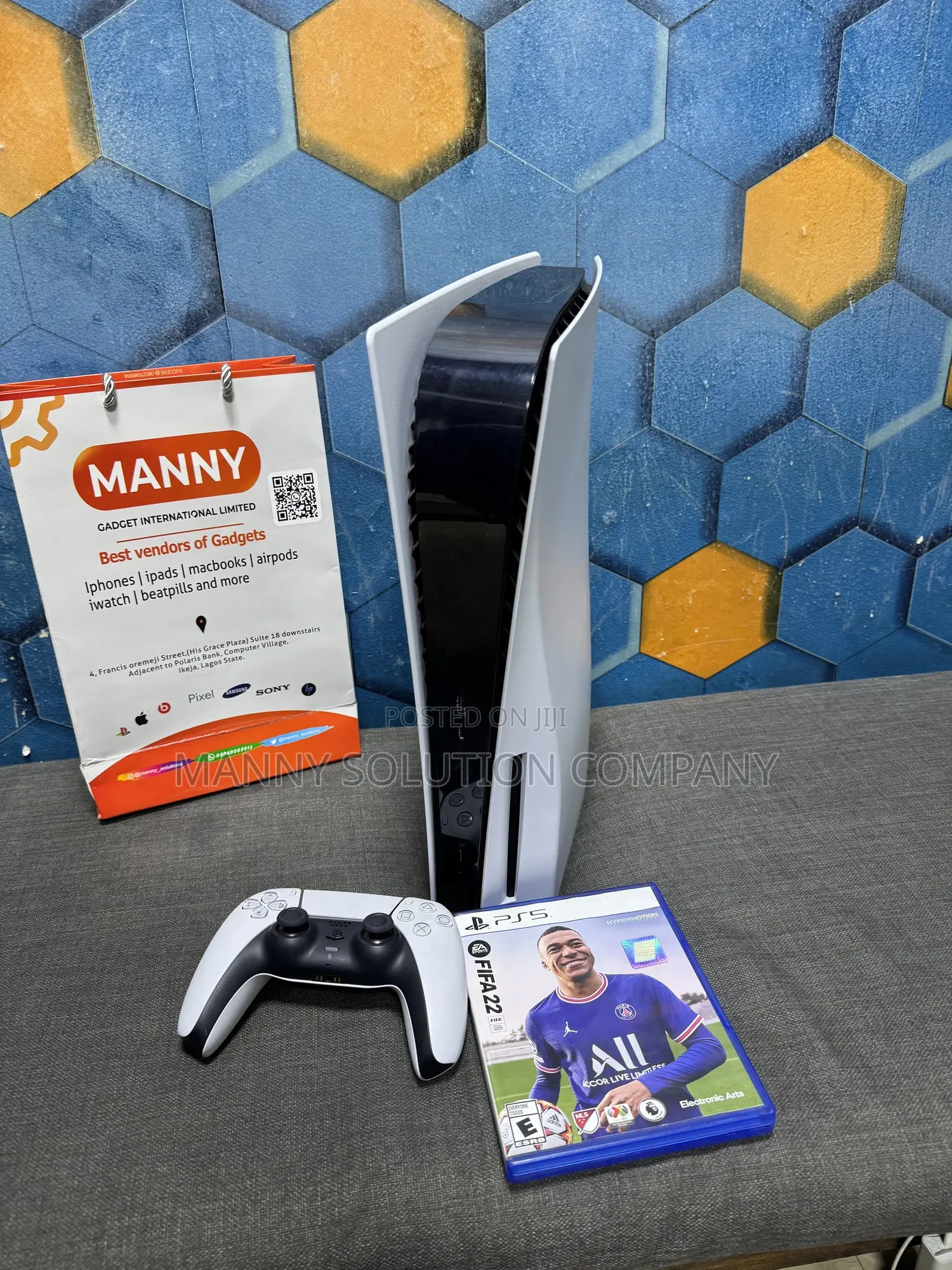 Playstation 5 Ps5