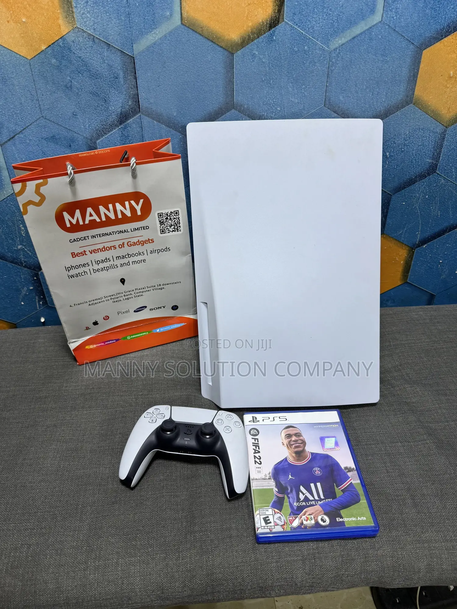 Playstation 5 Ps5