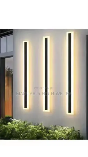 4ft Led Outdoor Light