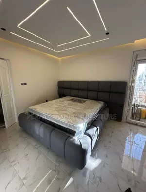 6ft by 6ft Bedframe 